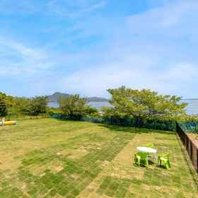 Lemon Farm Glamping Shmanami1 , 飯店庄原市
