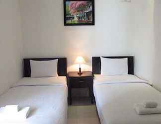 Sảnh chờ 2 Bizu Hotel District 1 - 183 De Tham