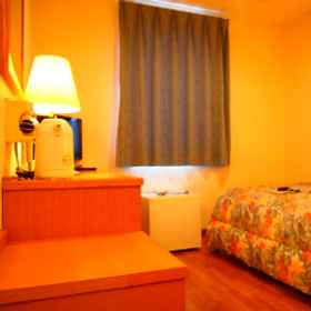 Business Hotel Yukuhashi 1, Hotel Okudōkai Station