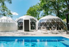 Others 7 Nakatsugawa Glamping Morinosora