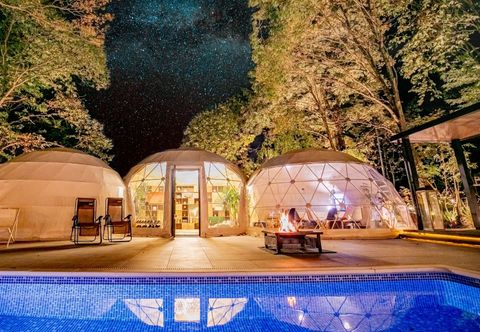 Others Nakatsugawa Glamping Morinosora