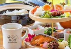 Others 3 Nakatsugawa Glamping Morinosora