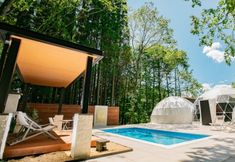 Others 5 Nakatsugawa Glamping Morinosora