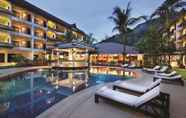 Khác 5 Swissotel Suites Phuket Kamala Beach