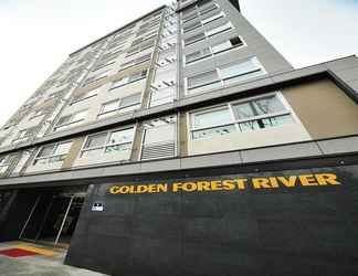 Lainnya 2 Golden Forest Residence River