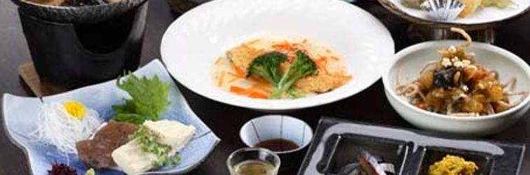 Lain-lain Tamanashi Onsen Ebisuya