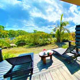 Cottage Mori no fairy (Yakushima)1 , 飯店Minamitane, Kumage District, Kagoshima Prefecture, Japan