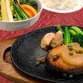 Honjo Grand Hotel1 , 飯店鹿角市