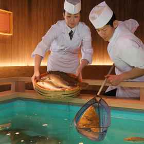 Umi no Yu Yado Hanashibuki 1, Hotel Urayasu-shi