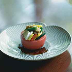 Daikon-No-Hana1 , 飯店黑川郡