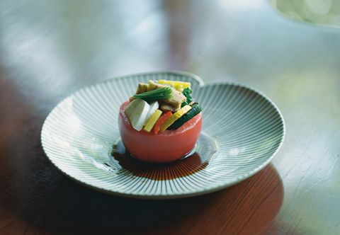 기타 Daikon-No-Hana