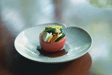 Others Daikon-No-Hana