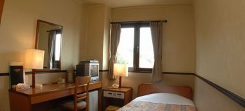 Others 3 City Hotel Seki