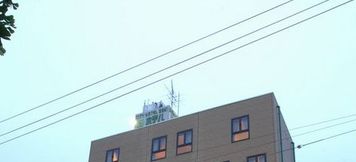 Others 5 City Hotel Seki