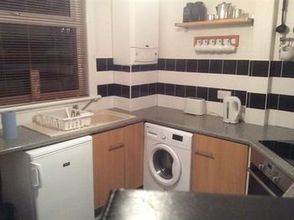 臥室 4 Cathkin Apartments