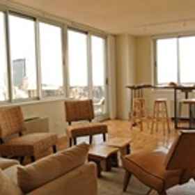 タイムズスクエアのペントハウスオーガニック&モダン 1, ユニオン・スクエアホテル