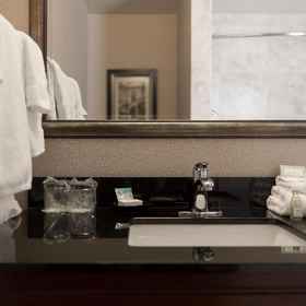 Best Western Heritage Inn 1, Hotel Whatcom Falls Park