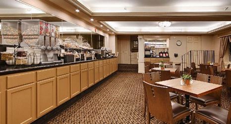 Others 2 Best Western Heritage Inn