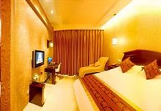 Phòng ngủ 5 Hangzhou Sunoon Hotel