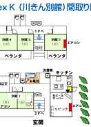 null Friendly Guest House Kawakin