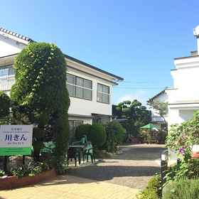 Friendly Guest House Kawakin 1, Hotel Hama-Kanaya Station