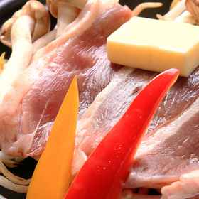 七沢温泉 ふくもと館 1, ホルモン焼肉 古奈屋（こなや）ホテル