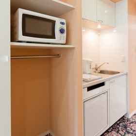 Mizuhodai Daily Hotel 1, 酒店 Chacha Oizumi Nursery School