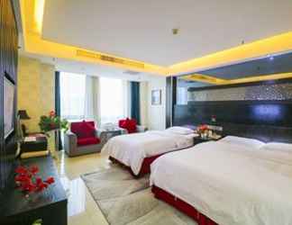 Lainnya 2 Rafael Hotel