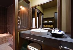 Others 7 Kawatana Onsen Ryokan Kotengu