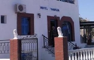 Others 3 Hotel Thirasia