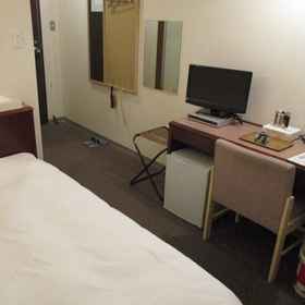 Fukui Palace Inn 1, Hotel Fukui-shi