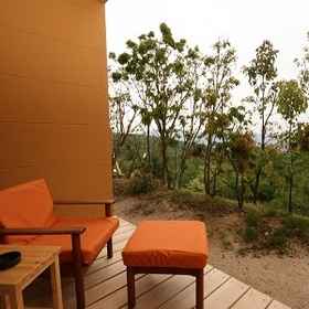 Resparle Fujiganaru1 , 飯店冈山机场 (OKJ)