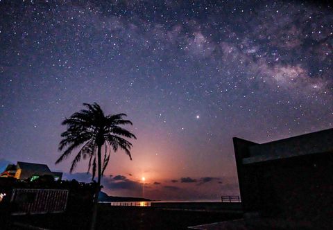 Others Blue Light Amami