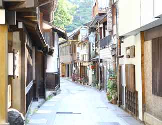 Others 2 Shibu Onsen Ikariya Ryokan