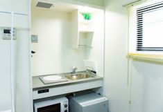 Others 3 Base Hanegi Apartment