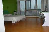 Bedroom Genting Star Hangzhou