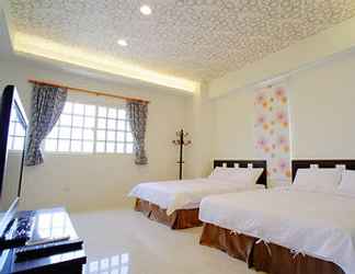 Luar Bangunan 2 Love B & B