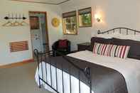 Bilik Tidur The Turret Bed & Breakfast