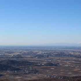 쓰쿠바산 게이세이 호텔 1, 시모오시마 호텔