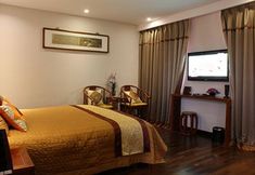 ห้องนอน 5 Guxiang 20 Courtyard