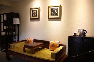 ล็อบบี้ 4 Guxiang 20 Courtyard