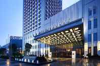 Fitness Center DoubleTree by Hilton Jiangsu Taizhou