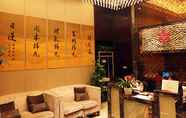 Lobby 7 DoubleTree by Hilton Jiangsu Taizhou