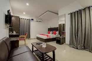 Sảnh chờ 4 Hotel Sai International