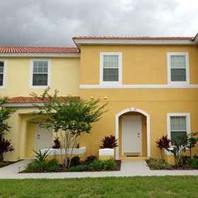 아메리칸 베케이션 홈스 1, LakeHouse 호텔