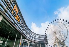 Others 3 Hotel Route Inn Sendaiko Kita Inter