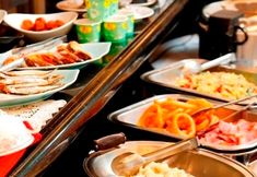 Others 6 Hotel Route Inn Sendaiko Kita Inter