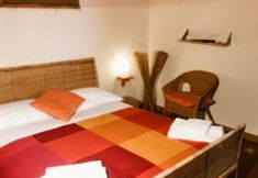 Bedroom 6 B&B 5 Sensi
