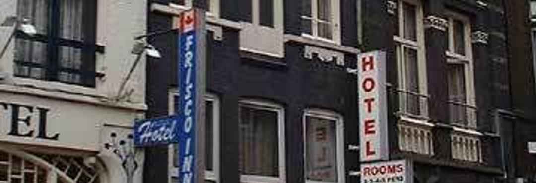 Exterior Beursstraat