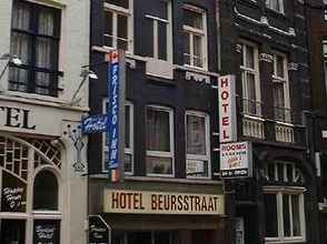 Exterior Beursstraat